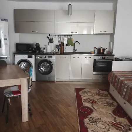 Comfortable Bed And View Appartement Plovdiv