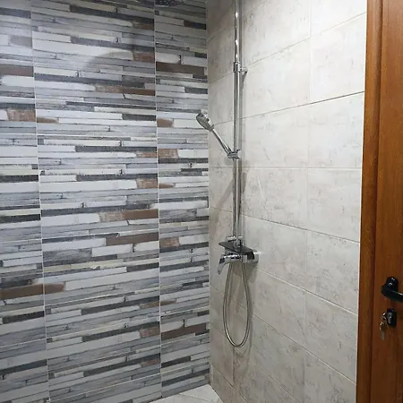 Comfortable Bed And View Plovdiv